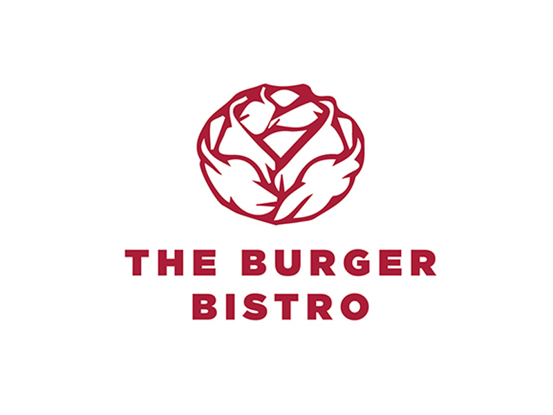 THE BURGER BISTRO by Deer Studio HCM on Dribbble