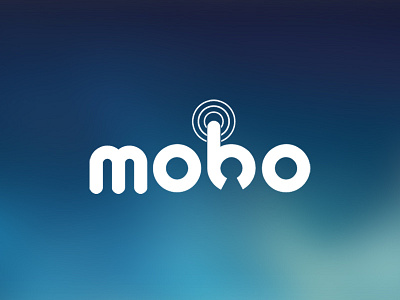 MOBO Logo brand icons logo