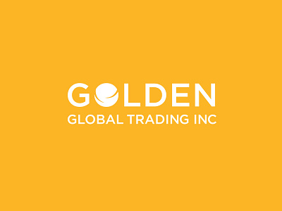 GOLDEN brand icons logo