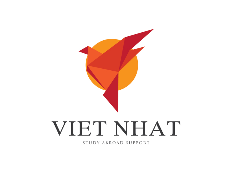 Logo Design by Deer Studio HCM on Dribbble