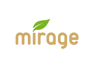 Logo Mirage