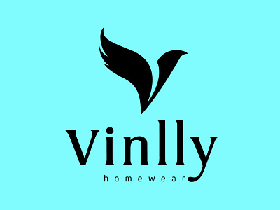 Vinlly Logo