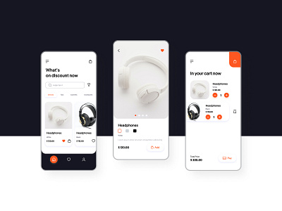 E-Commerce App