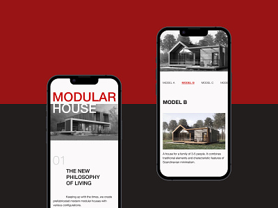 Redesign concept app concept design figma ios mobile mock up redesign swiss swiss style ui ux web website
