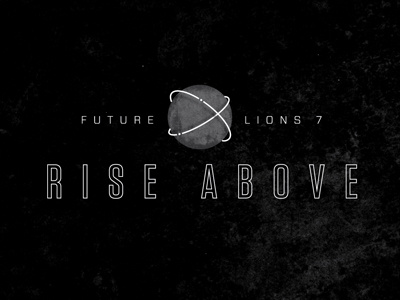 Rise Above