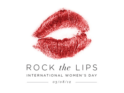 Rock the Lips