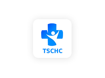 Tri-State Community Healthcare logo logo design rebranding redesign