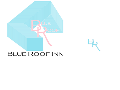 ‘Blue Roof Inn’ concept