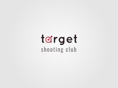 Target Shooting Club Logo