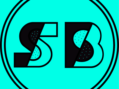 StellarBlitz - Logo