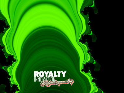 Royalty Innovation - Kaleidosymmetry design