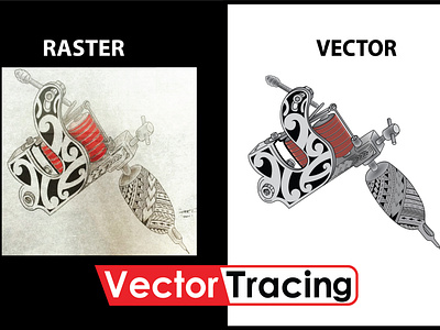 Line art | sketch vector | vectorart