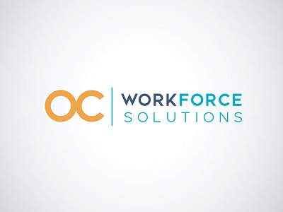 OC Workforce Solutions Logo