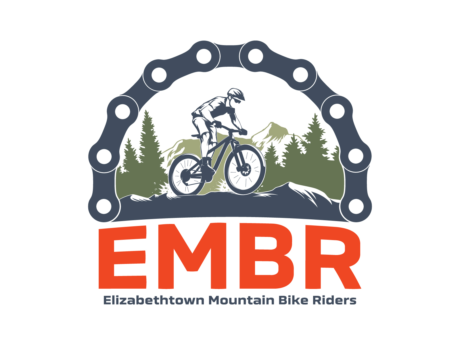 EMBR Logo by Dan Cash on Dribbble