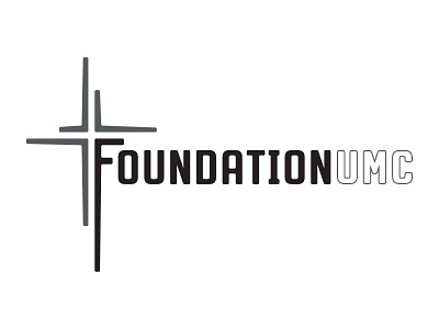 Foundation UMC Logo