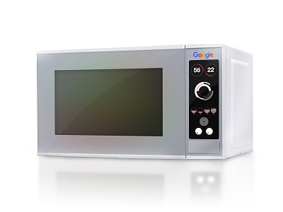 Google Oven