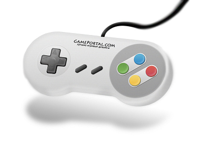 Game controller