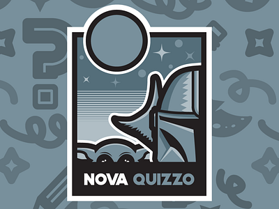 Nova Quizzo Star Wars star wars