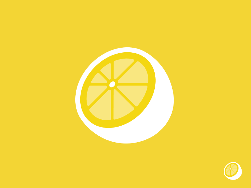 Brand Mark | Lemon Mark