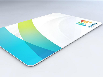 Walmoo Branding card nfc