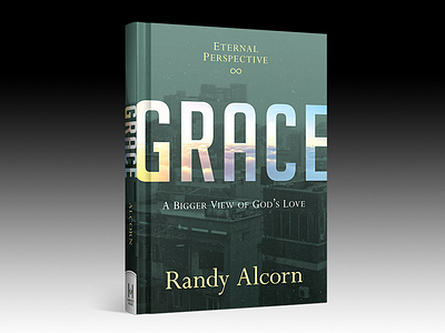 Grace - Book Cover book cover