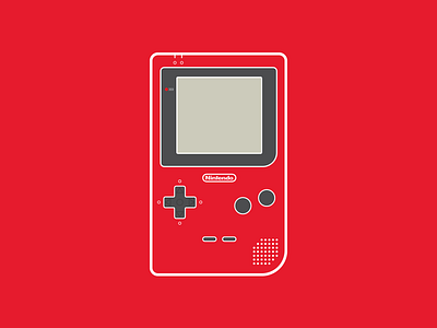 Game Boy Pocket game boy icon nintendo video games