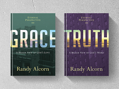 Randy Alcorn Book Series