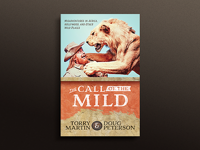 The Call of the Mild book cover