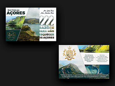 Gift Card Exclusive Açores