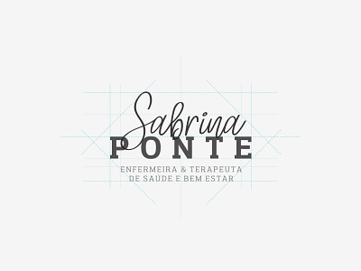 Sabrina Ponte - Grid Construction