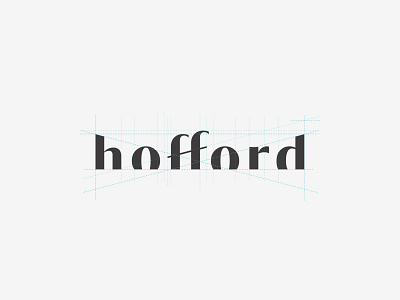 Logofólio Collection Volume 4 - grid construction - Hofford crown ff grid grid design grid layout grid logo grids hofford homepage king kings logo logotipe monochrome monogram one color