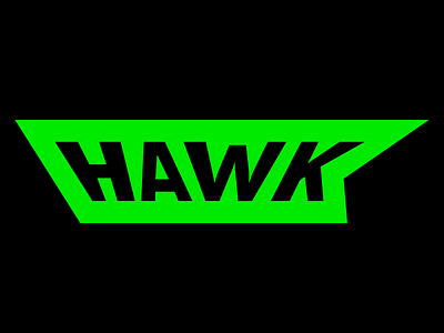 Hawk Logo