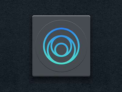 Daily UI 005 App Icon 005 app dailyui icon