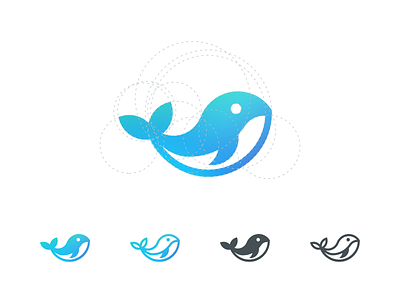Whale Icon icon whale