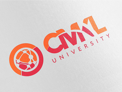 CKML University | Brand, Logo Design, Corporate Identity (CI) branding design graphic design icon illustration logo typography ux