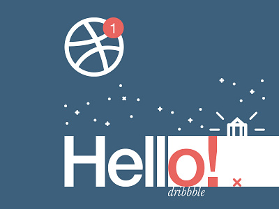 Hellodribbble