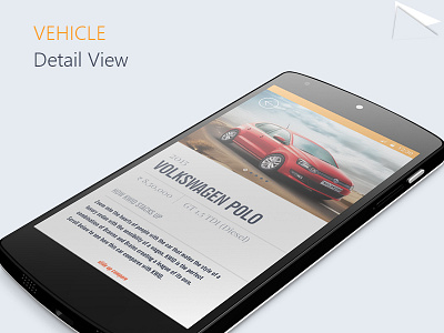 KWID - mobile app