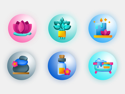 icon design