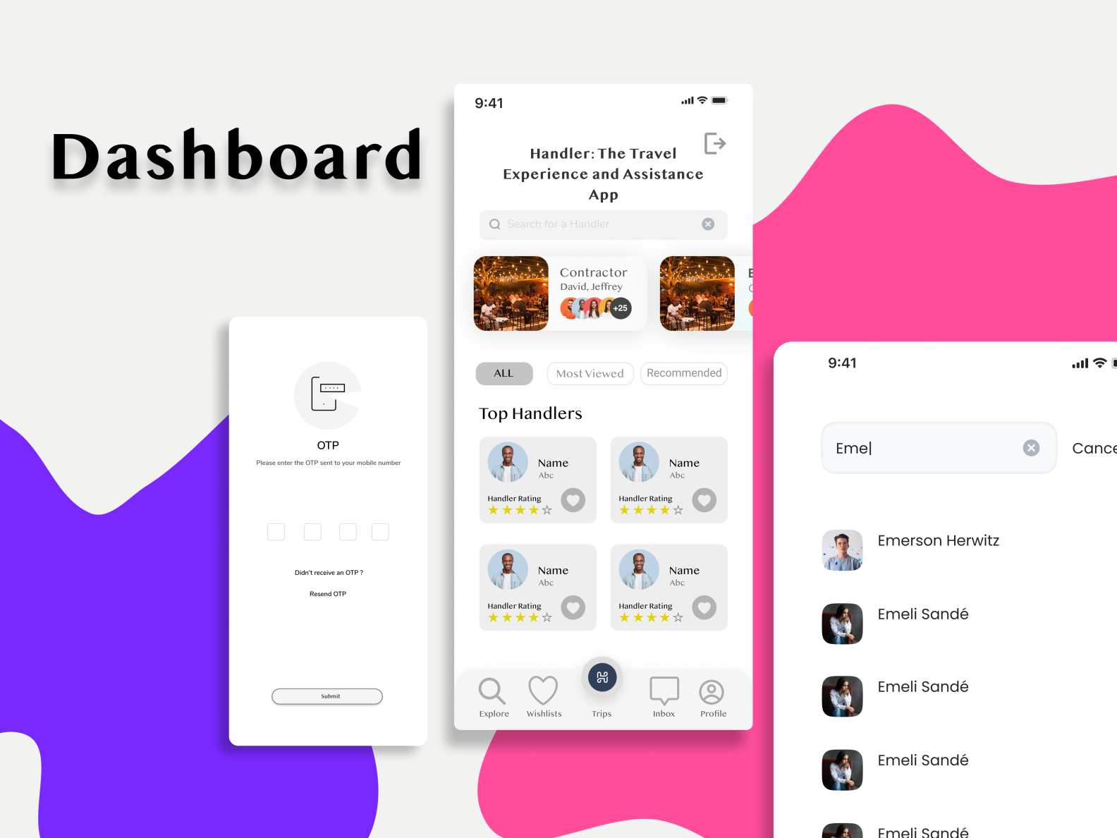 ui-kit-dashboard-by-amir-official-on-dribbble