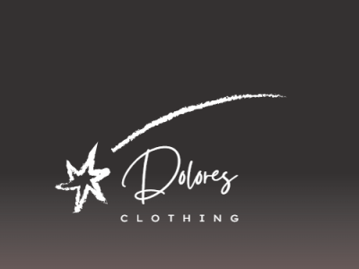 Dolores clothing