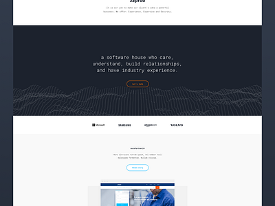 Ecommerce Systems by Riotters on Dribbble