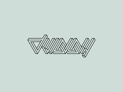 typography design dummy graphic design logo logotype type typo typography vector