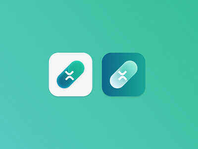 Daily UI Day 5 - App Icon