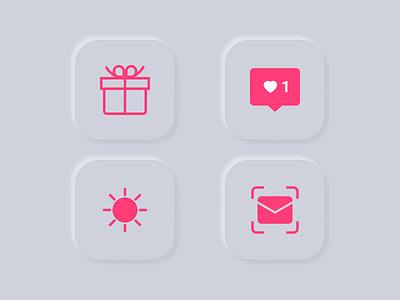Daily UI Icon Set daily 55 daily challenge daily icon set day 55 design icon set figma icon set icon set icon set 55 ui icon set