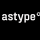 astype fonts