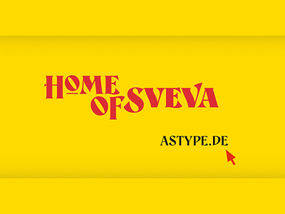 Sveva v2 fonts