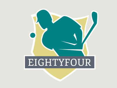 Logo golf logo