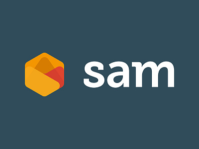 sam – Semester Allocation Module logo logodesign