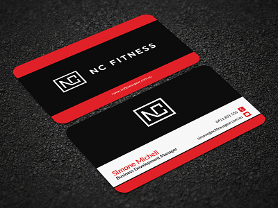 create a professional and unique business card design business card graphic design modern business cards