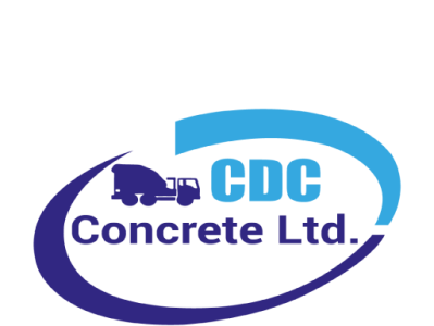 CDC LOGO construction logo design logo minimal